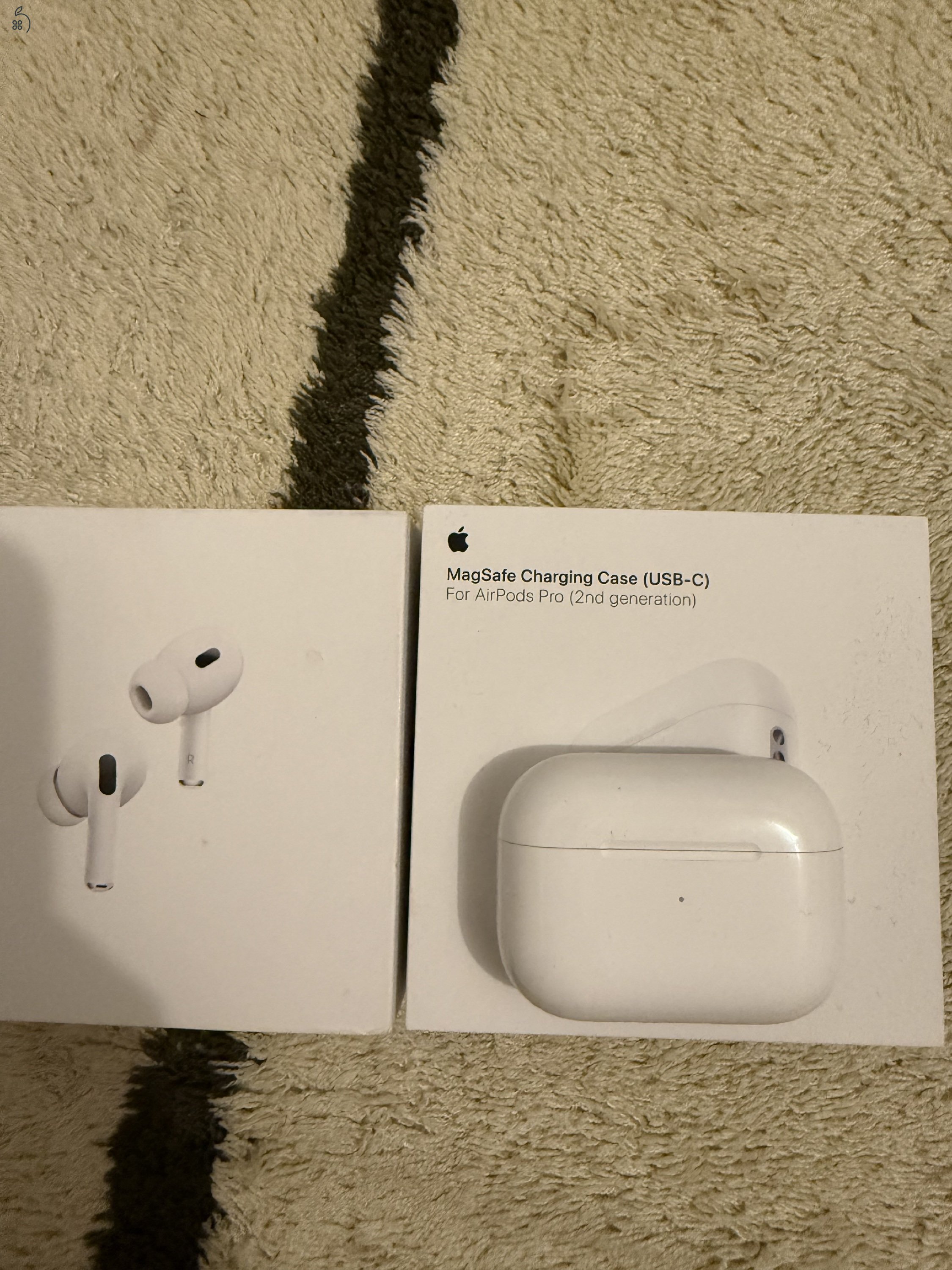 Apple airpods pro 2