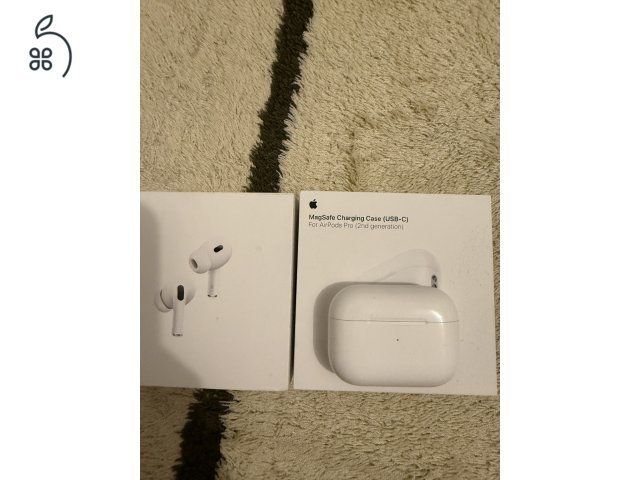 Apple airpods pro 2