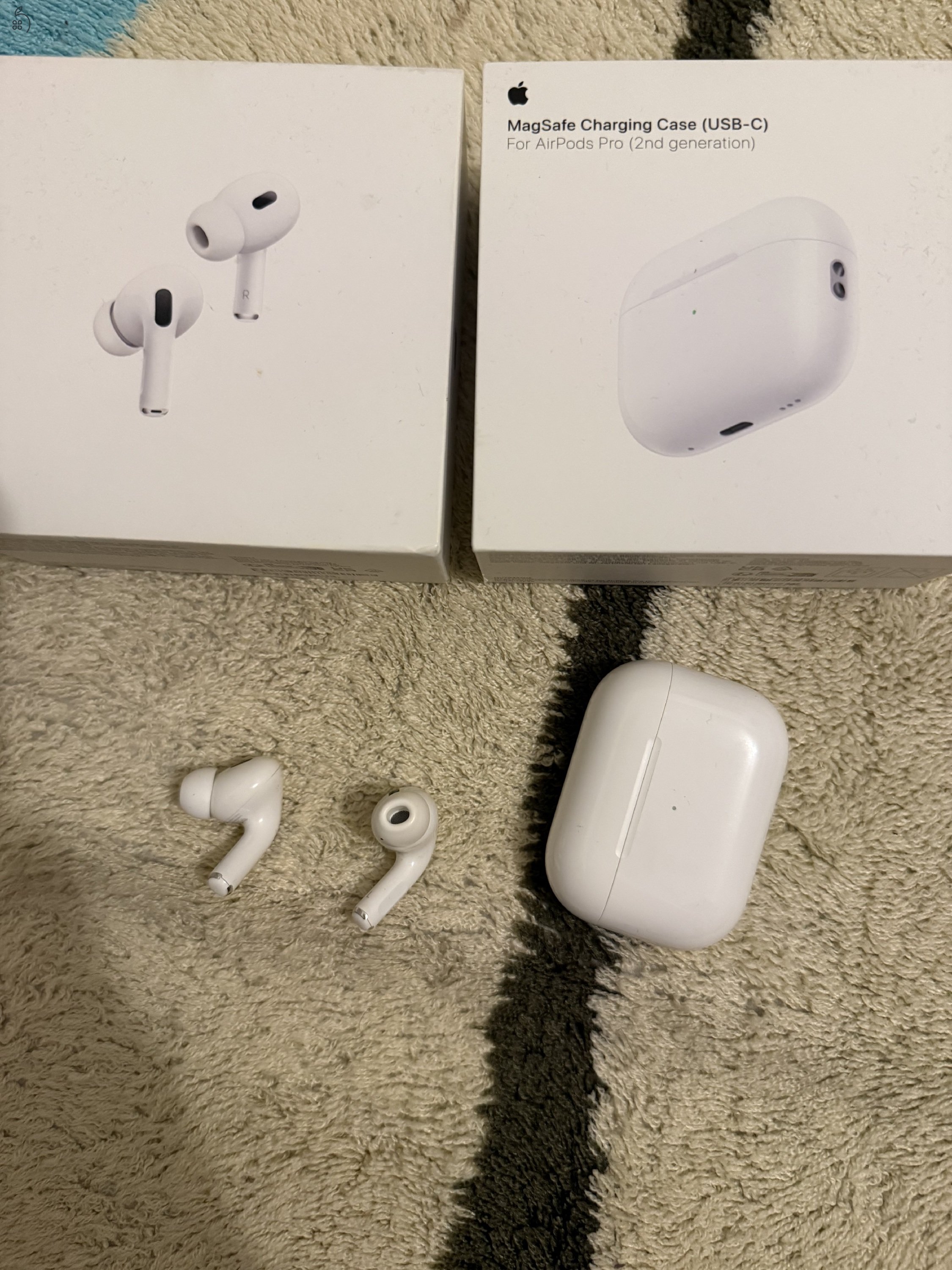 Apple airpods pro 2