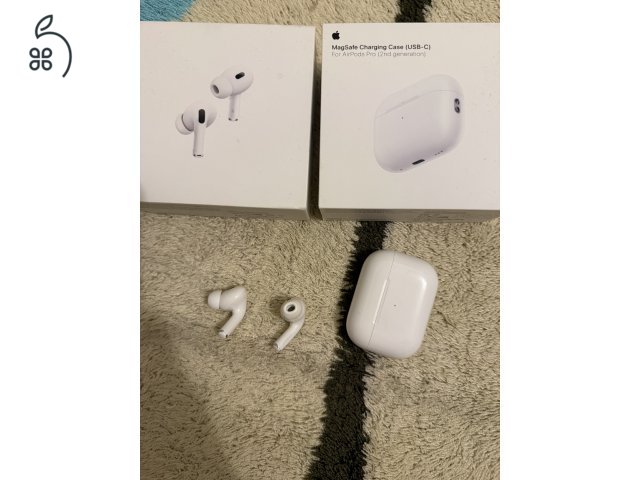 Apple airpods pro 2