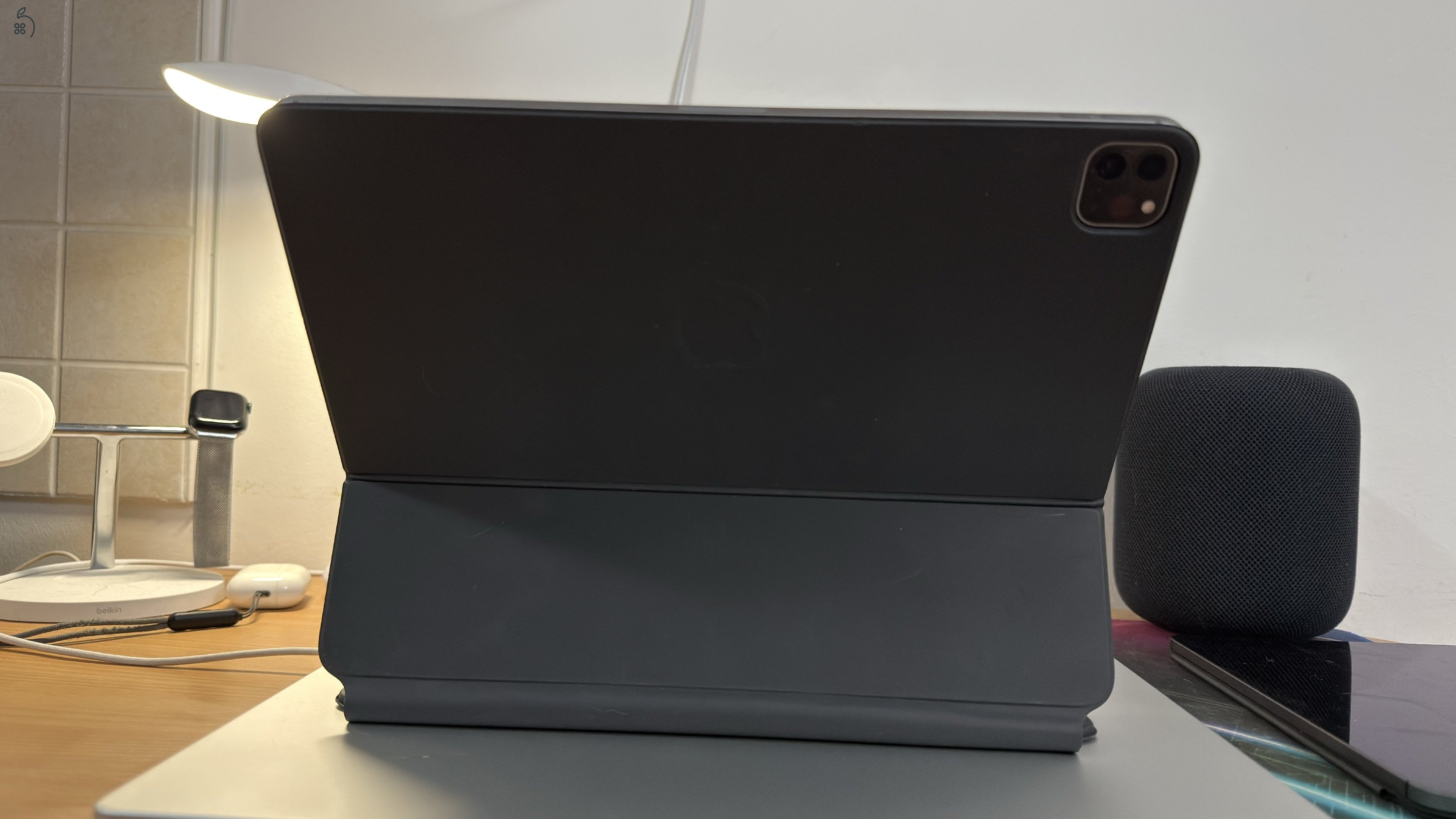 iPad Pro 6th Gen Cellular 128 Gb 13