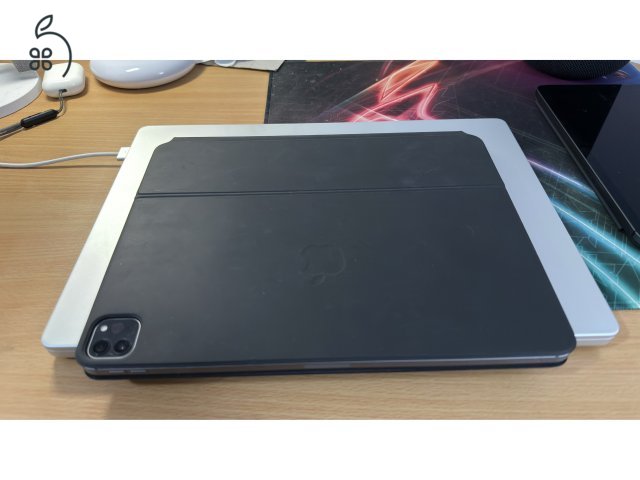 iPad Pro 6th Gen Cellular 128 Gb 13