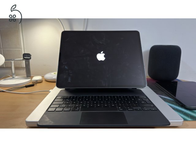 iPad Pro 6th Gen Cellular 128 Gb 13
