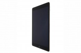 !! 1 ÉV GARANCIA !! Apple iPad Air 2 9,7″ Wifi +Cellular A1567 64 GB Space Gray