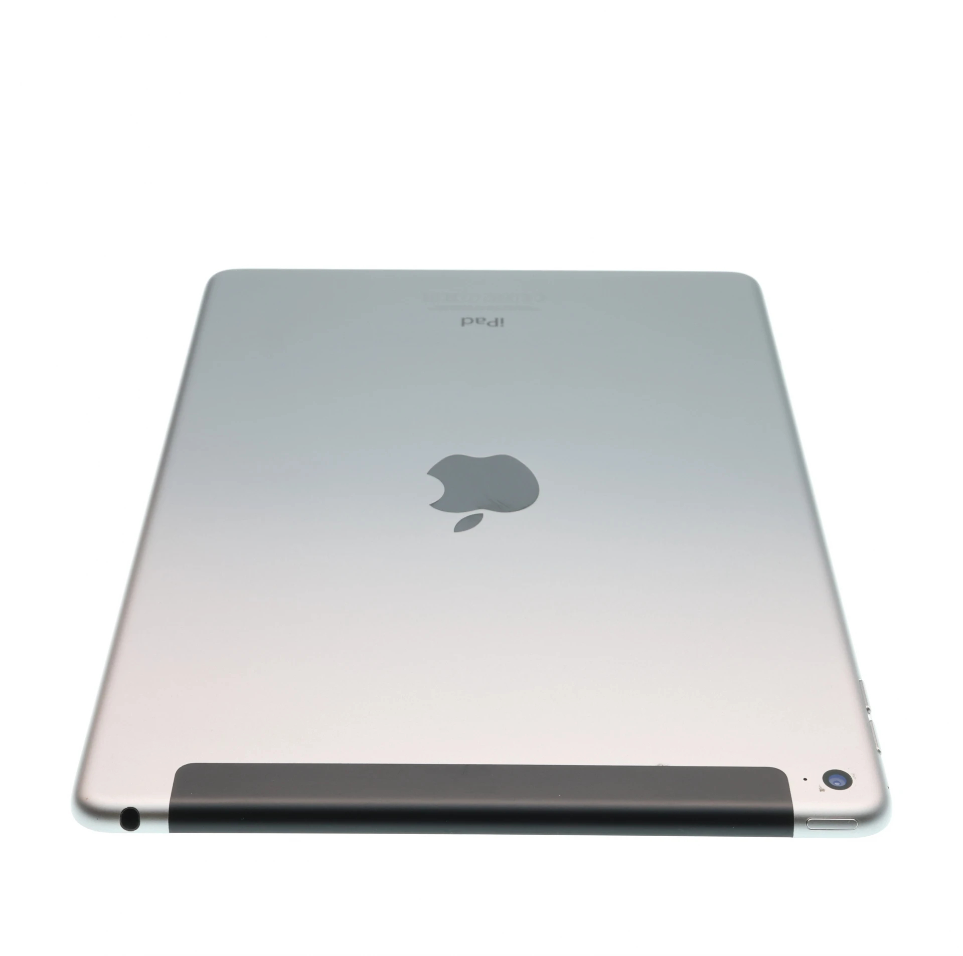!! 1 ÉV GARANCIA !! Apple iPad Air 2 9,7″ Wifi +Cellular A1567 64 GB Space Gray