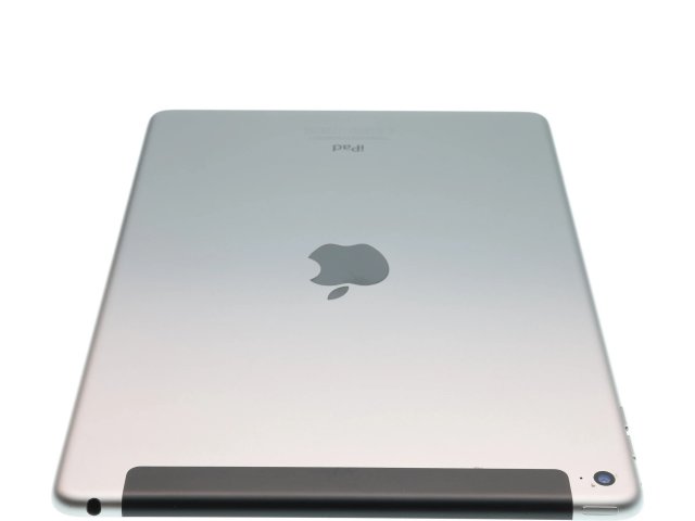 !! 1 ÉV GARANCIA !! Apple iPad Air 2 9,7″ Wifi +Cellular A1567 64 GB Space Gray