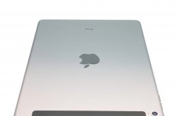 !! 1 ÉV GARANCIA !! Apple iPad Air 2 9,7″ Wifi +Cellular A1567 64 GB Space Gray