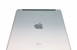 !! 1 ÉV GARANCIA !! Apple iPad Air 2 9,7″ Wifi +Cellular A1567 64 GB Space Gray