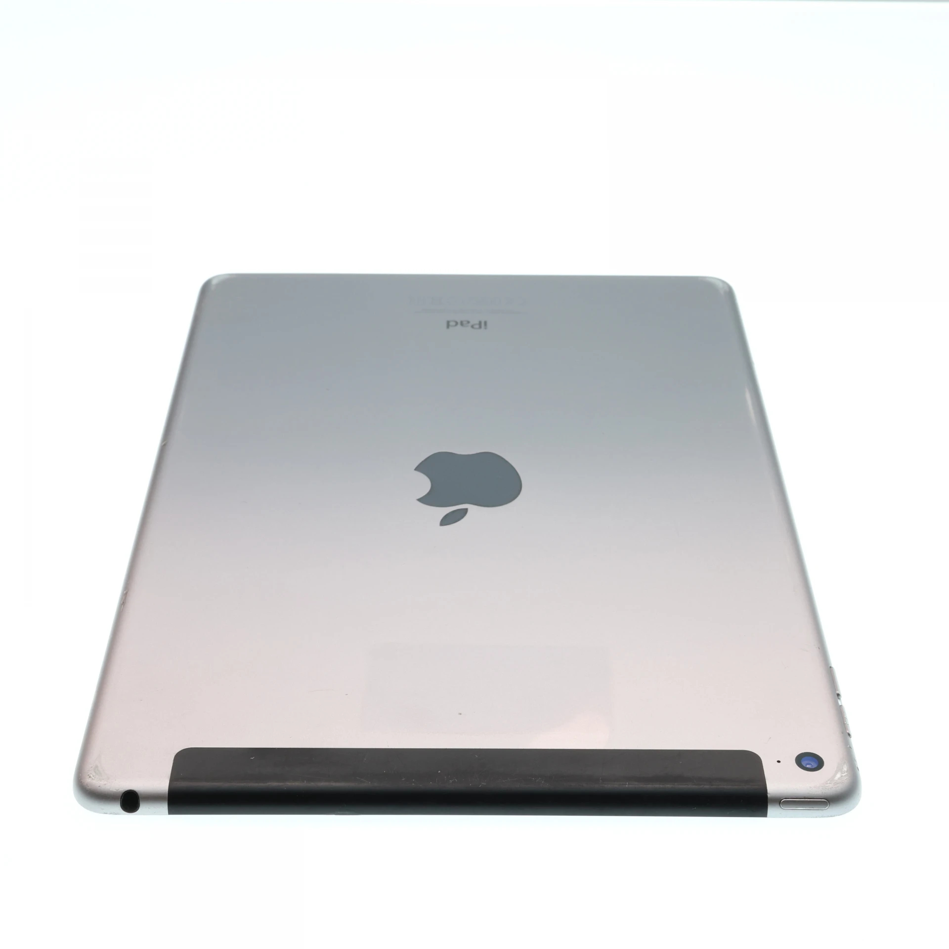 !! 1 ÉV GARANCIA !! Apple iPad Air 2 9,7″ Wifi +Cellular A1567 64 GB Space Gray