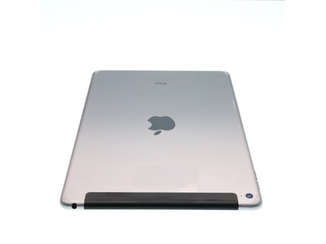 !! 1 ÉV GARANCIA !! Apple iPad Air 2 9,7″ Wifi +Cellular A1567 64 GB Space Gray