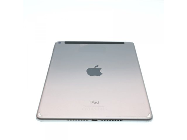 !! 1 ÉV GARANCIA !! Apple iPad Air 2 9,7″ Wifi +Cellular A1567 64 GB Space Gray