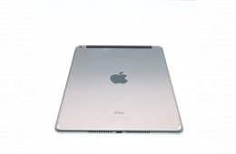 !! 1 ÉV GARANCIA !! Apple iPad Air 2 9,7″ Wifi +Cellular A1567 64 GB Space Gray