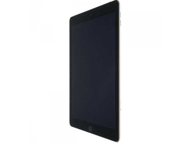 !! 1 ÉV GARANCIA !! Apple iPad Air 2 9,7″ Wifi +Cellular A1567 64 GB Space Gray