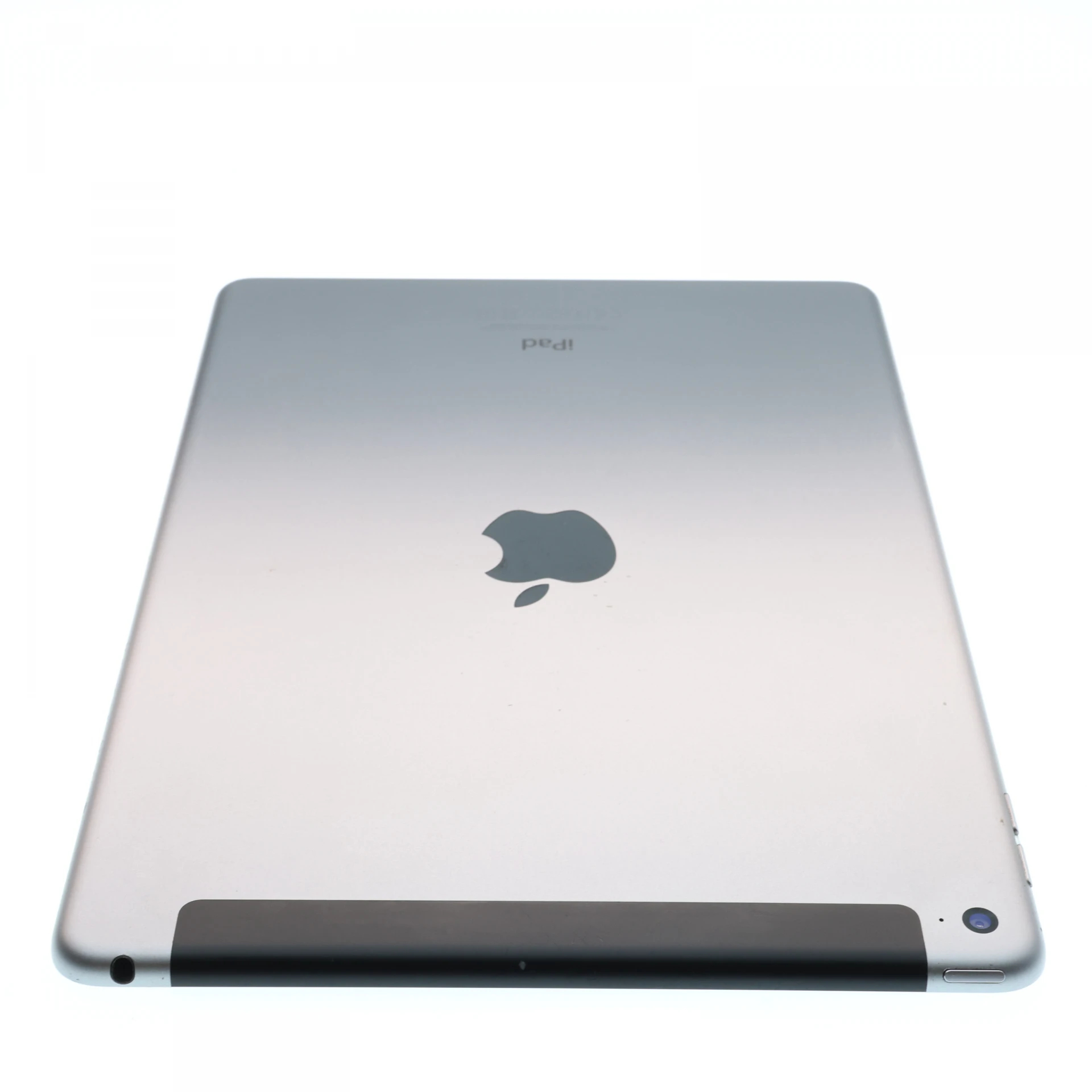 !! 1 ÉV GARANCIA !! Apple iPad Air 2 9,7″ Wifi +Cellular A1567 64 GB Space Gray