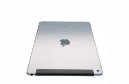!! 1 ÉV GARANCIA !! Apple iPad Air 2 9,7″ Wifi +Cellular A1567 64 GB Space Gray
