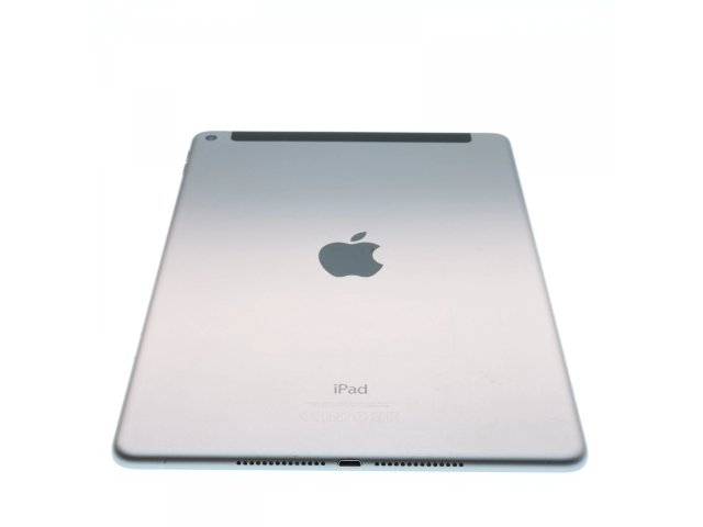 !! 1 ÉV GARANCIA !! Apple iPad Air 2 9,7″ Wifi +Cellular A1567 64 GB Space Gray