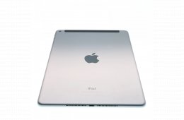 !! 1 ÉV GARANCIA !! Apple iPad Air 2 9,7″ Wifi +Cellular A1567 64 GB Space Gray