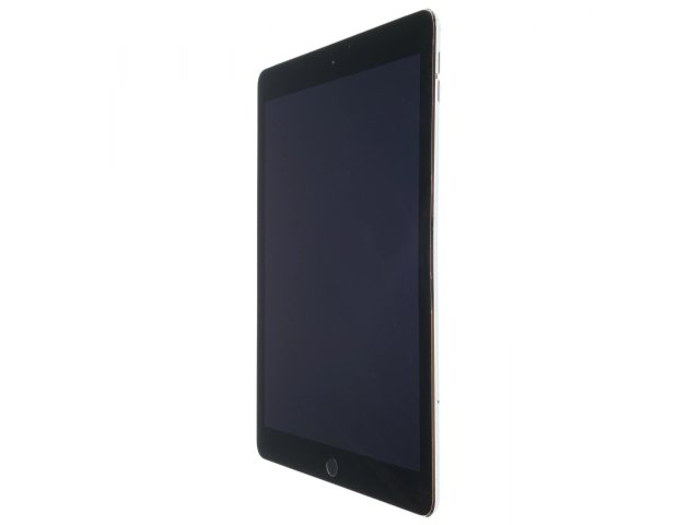 !! 1 ÉV GARANCIA !! Apple iPad Air 2 9,7″ Wifi +Cellular A1567 64 GB Space Gray
