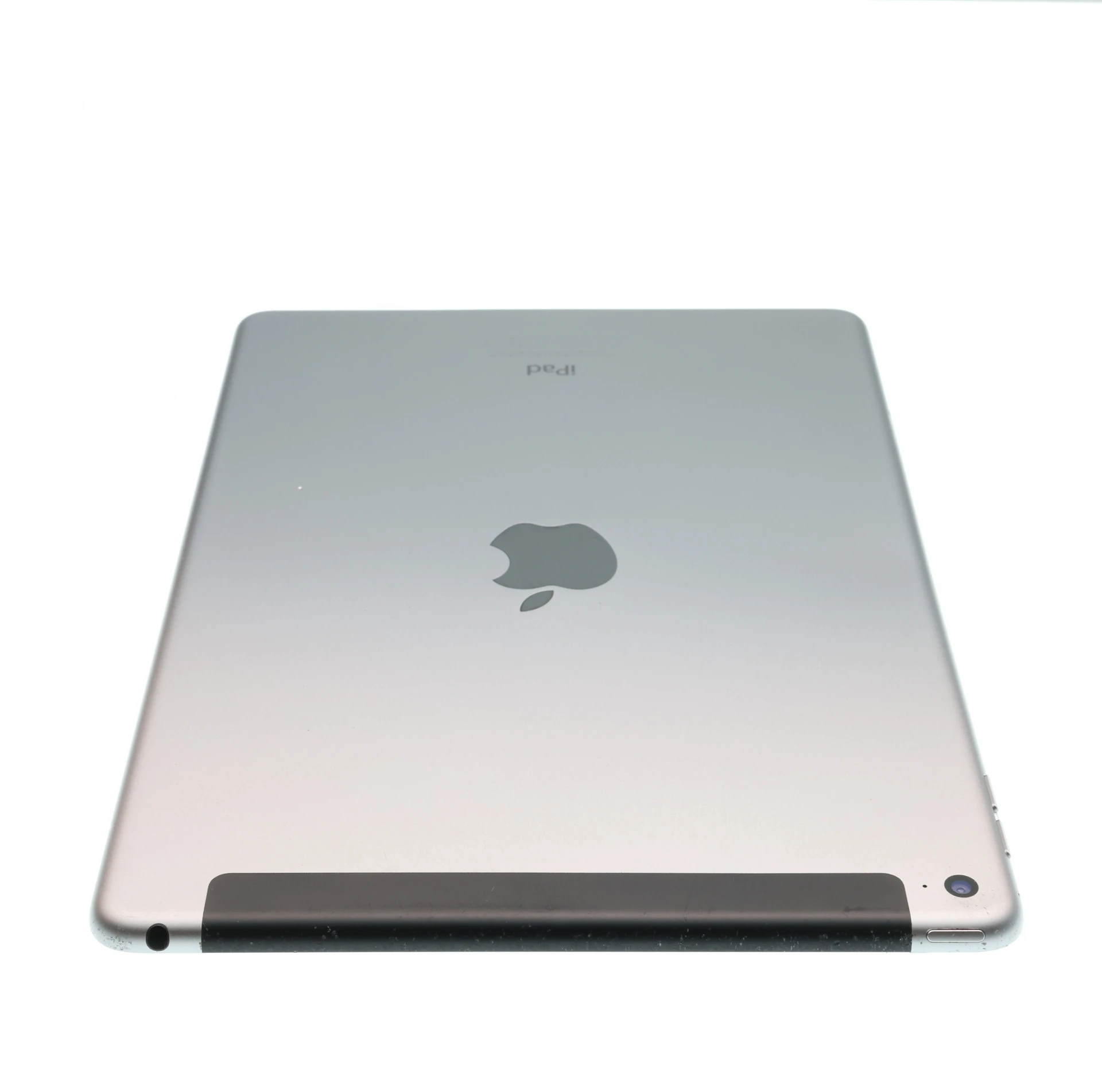 !! 1 ÉV GARANCIA !! Apple iPad Air 2 9,7″ Wifi +Cellular A1567 64 GB Space Gray