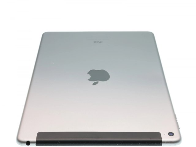 !! 1 ÉV GARANCIA !! Apple iPad Air 2 9,7″ Wifi +Cellular A1567 64 GB Space Gray