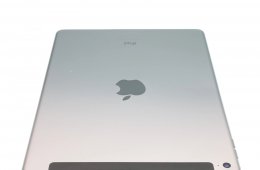 !! 1 ÉV GARANCIA !! Apple iPad Air 2 9,7″ Wifi +Cellular A1567 64 GB Space Gray