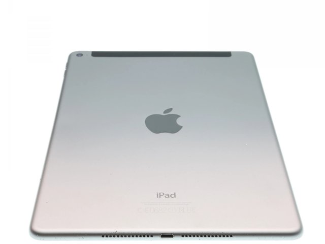 !! 1 ÉV GARANCIA !! Apple iPad Air 2 9,7″ Wifi +Cellular A1567 64 GB Space Gray