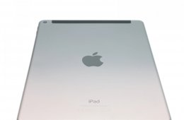 !! 1 ÉV GARANCIA !! Apple iPad Air 2 9,7″ Wifi +Cellular A1567 64 GB Space Gray