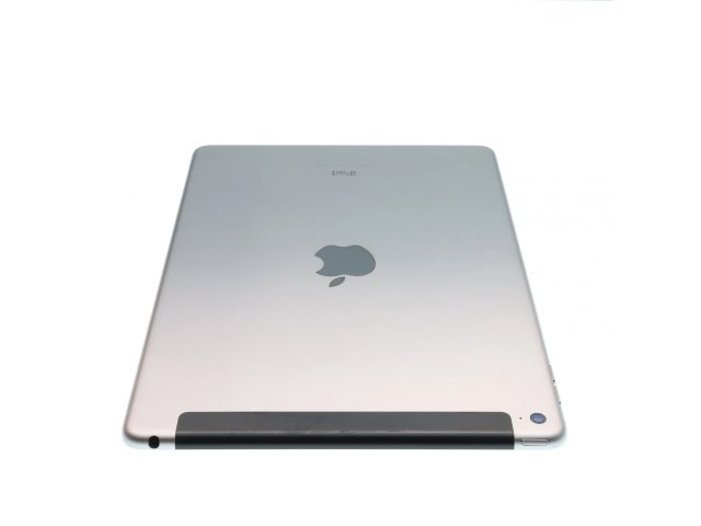 !! 1 ÉV GARANCIA !! Apple iPad Air 2 9,7″ Wifi +Cellular A1567 64 GB Space Gray