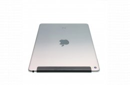 !! 1 ÉV GARANCIA !! Apple iPad Air 2 9,7″ Wifi +Cellular A1567 64 GB Space Gray