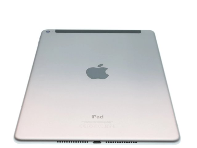 !! 1 ÉV GARANCIA !! Apple iPad Air 2 9,7″ Wifi +Cellular A1567 64 GB Space Gray
