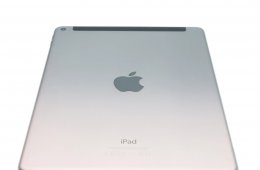 !! 1 ÉV GARANCIA !! Apple iPad Air 2 9,7″ Wifi +Cellular A1567 64 GB Space Gray