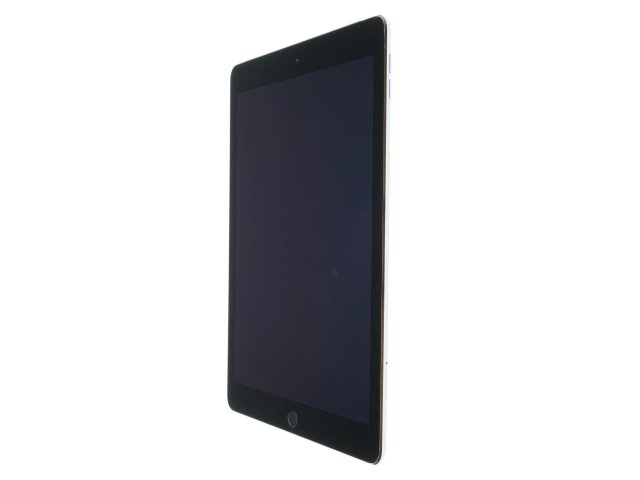 !! 1 ÉV GARANCIA !! Apple iPad Air 2 9,7″ Wifi +Cellular A1567 64 GB Space Gray
