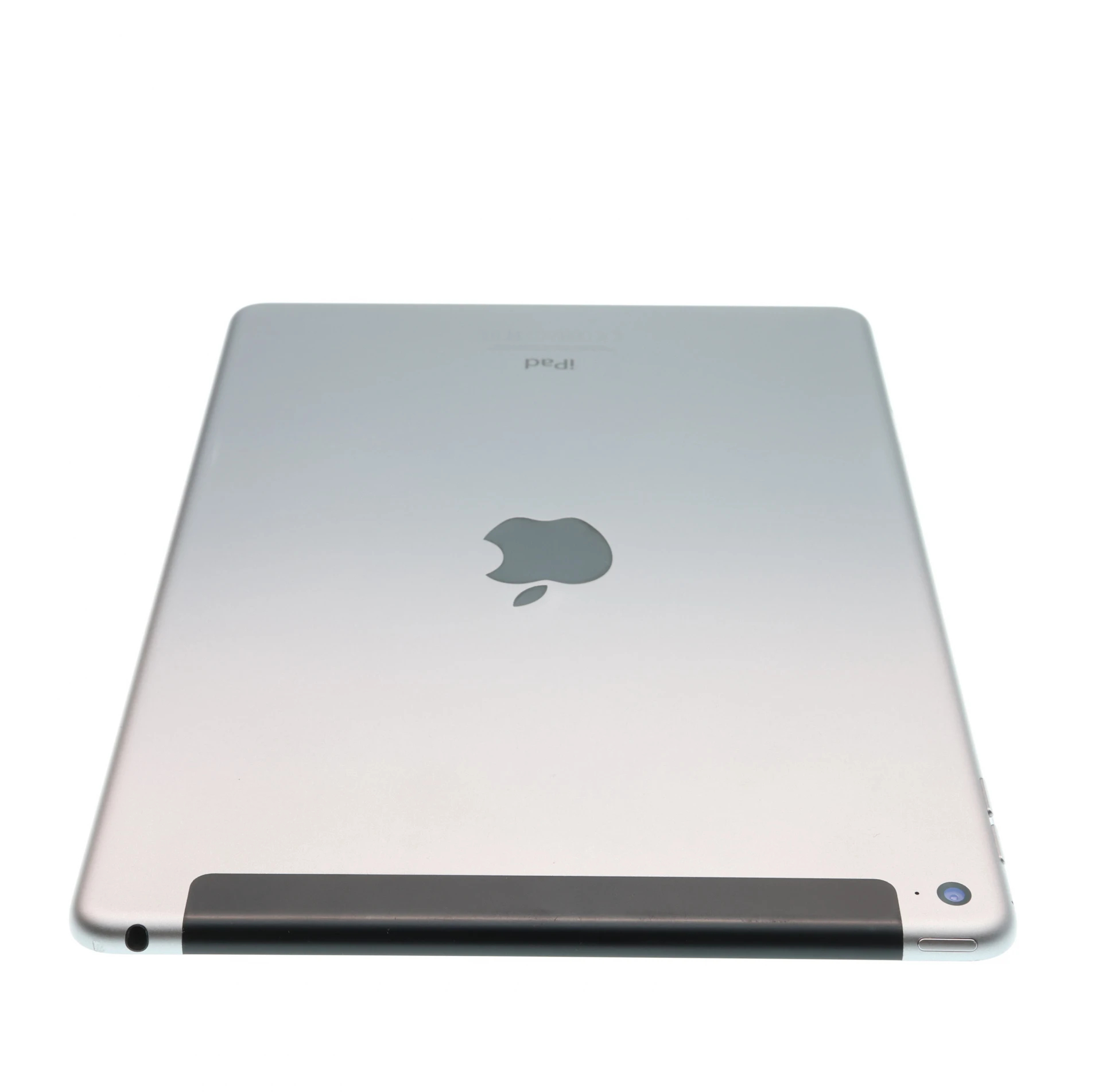 !! 1 ÉV GARANCIA !! Apple iPad Air 2 9,7″ Wifi +Cellular A1567 64 GB Space Gray