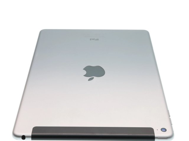 !! 1 ÉV GARANCIA !! Apple iPad Air 2 9,7″ Wifi +Cellular A1567 64 GB Space Gray