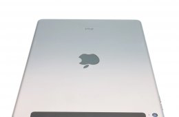 !! 1 ÉV GARANCIA !! Apple iPad Air 2 9,7″ Wifi +Cellular A1567 64 GB Space Gray