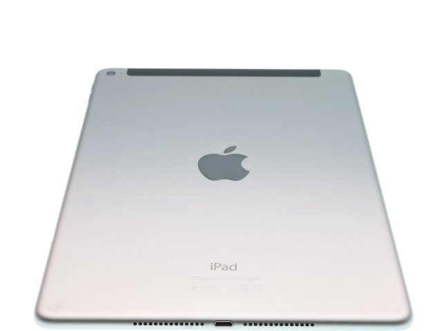 !! 1 ÉV GARANCIA !! Apple iPad Air 2 9,7″ Wifi +Cellular A1567 64 GB Space Gray