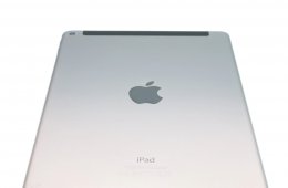 !! 1 ÉV GARANCIA !! Apple iPad Air 2 9,7″ Wifi +Cellular A1567 64 GB Space Gray
