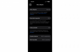 Iphone 15 Pro Max 256 GB