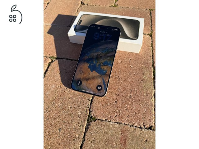 Iphone 15 Pro Max 256 GB