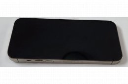 Iphone 14 pro max (128GB) kitűnő állapotban