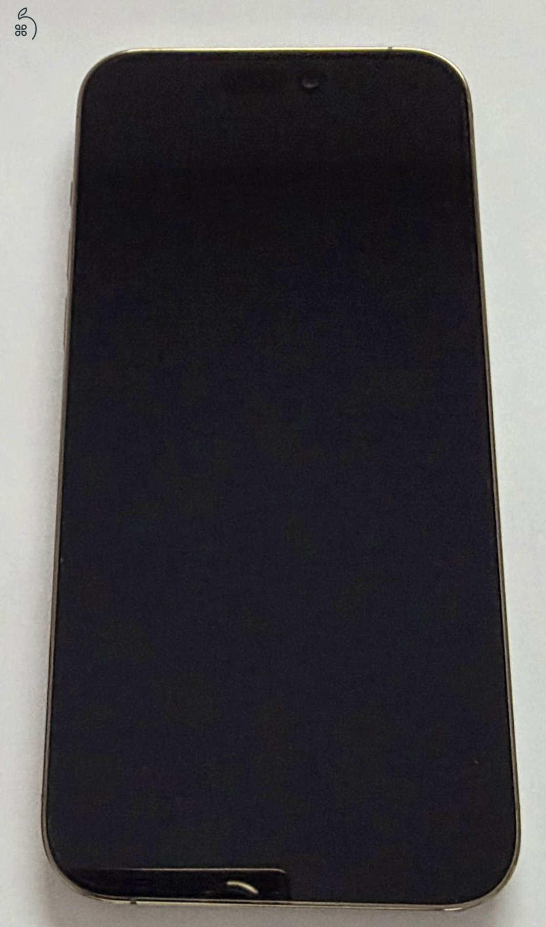 Iphone 14 pro max (128GB) kitűnő állapotban