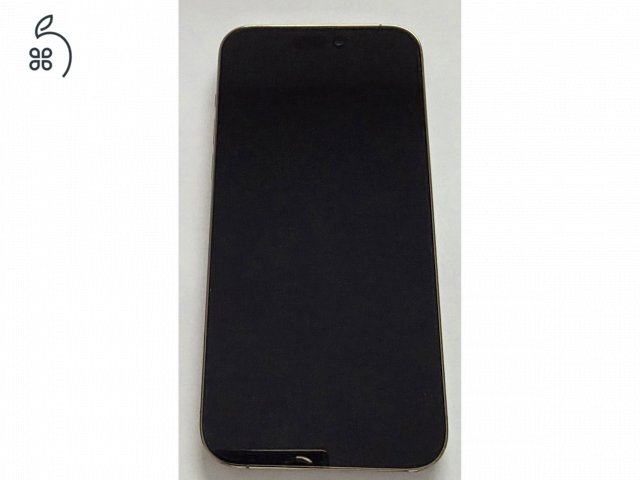 Iphone 14 pro max (128GB) kitűnő állapotban