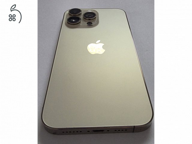 Iphone 14 pro max (128GB) kitűnő állapotban