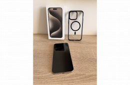 iPhone 15 PRO MAX 256GB (titanium)