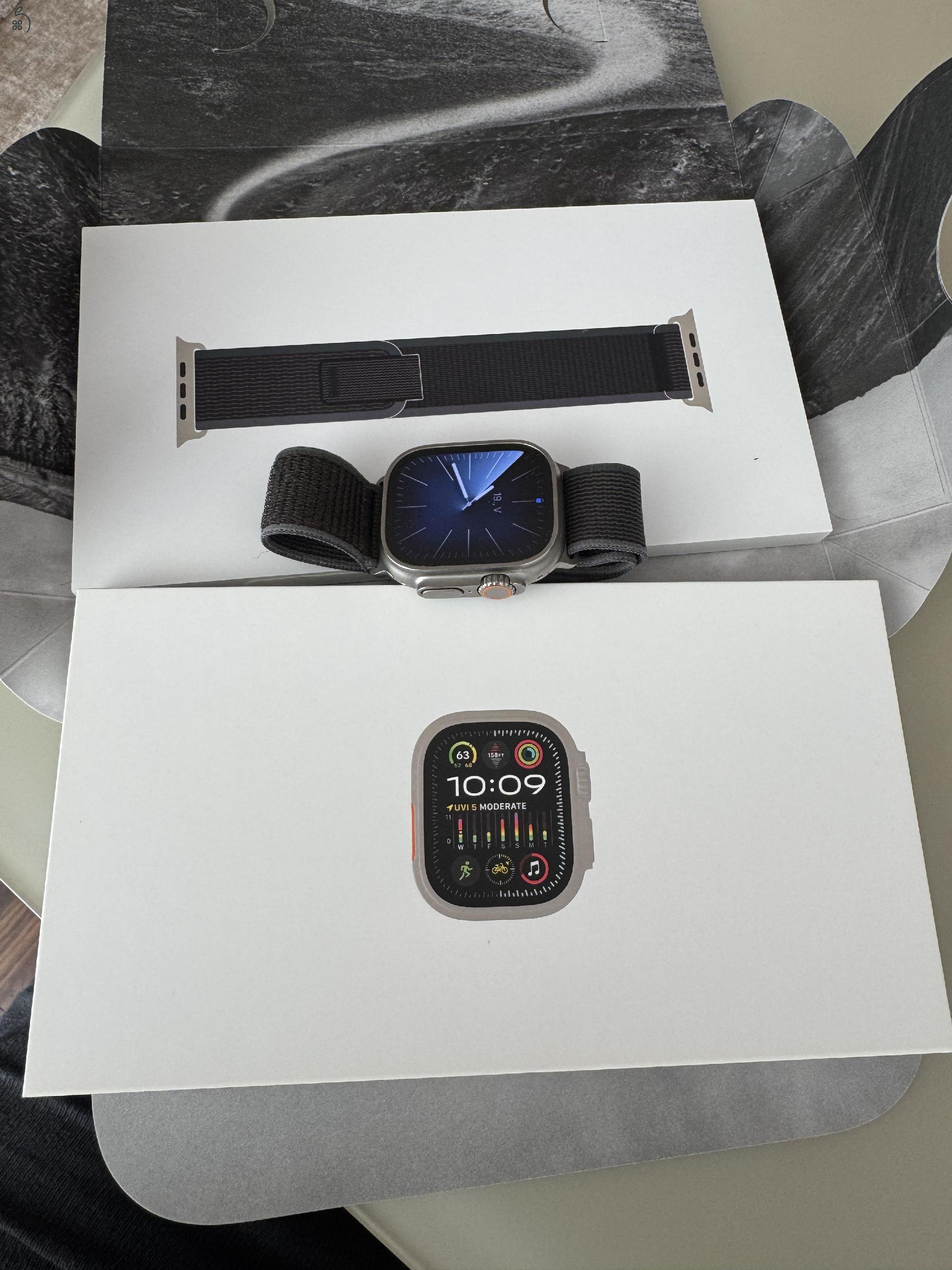 Apple Watch Ultra 2