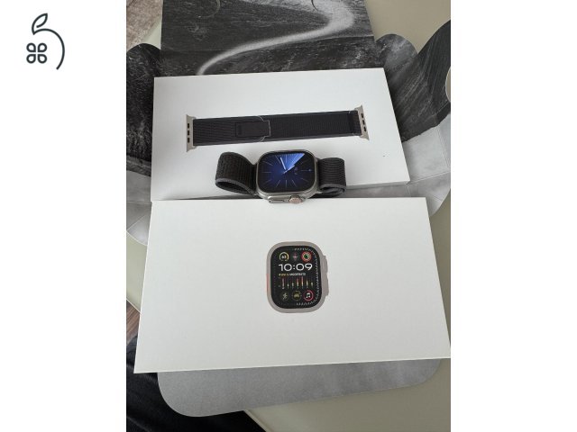 Apple Watch Ultra 2