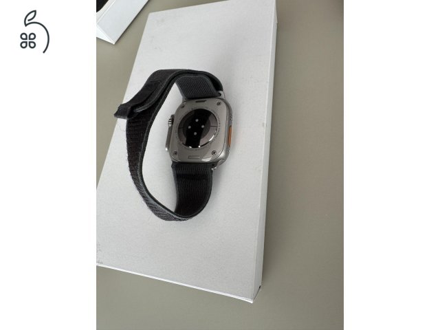 Apple Watch Ultra 2