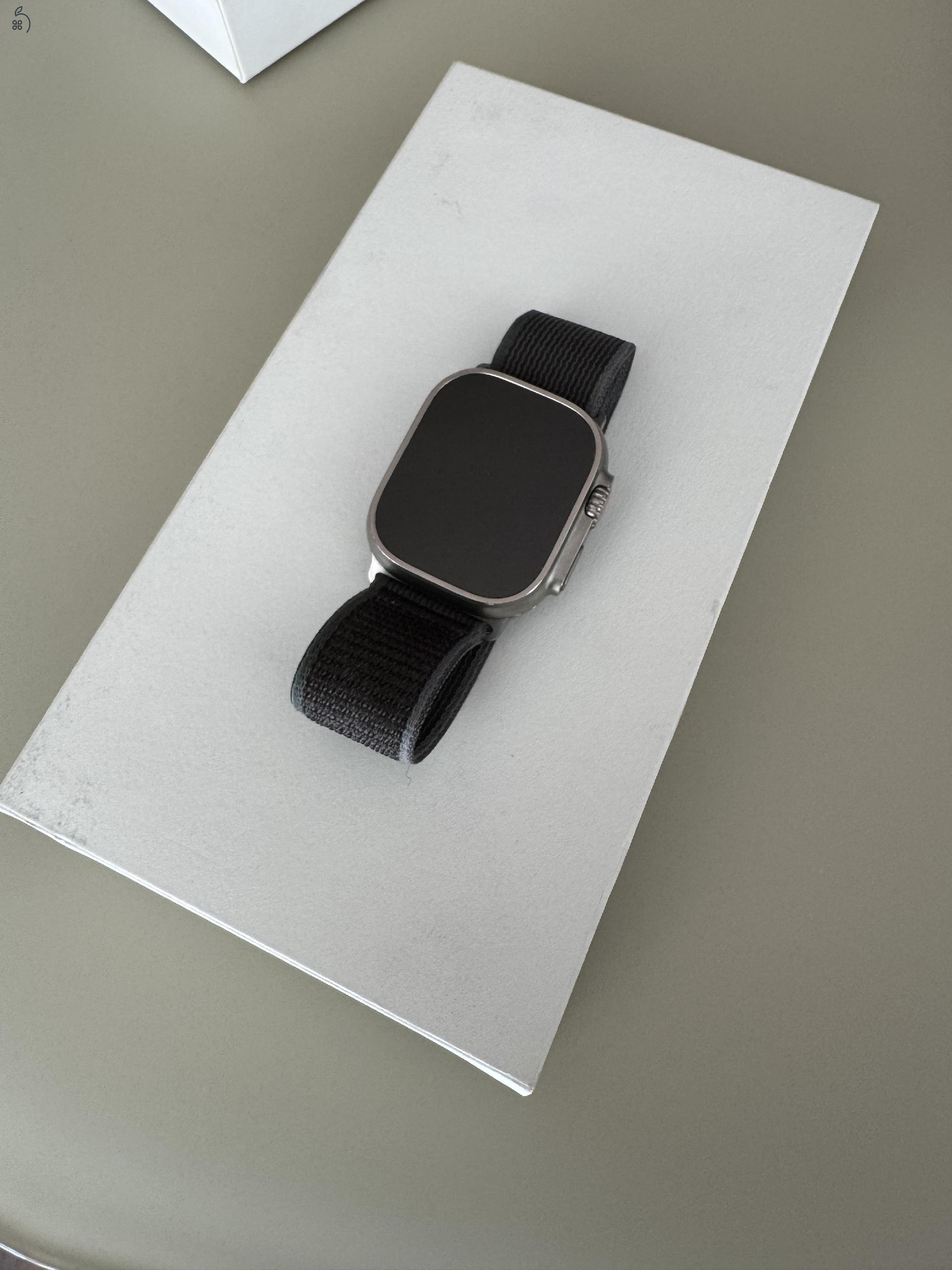 Apple Watch Ultra 2