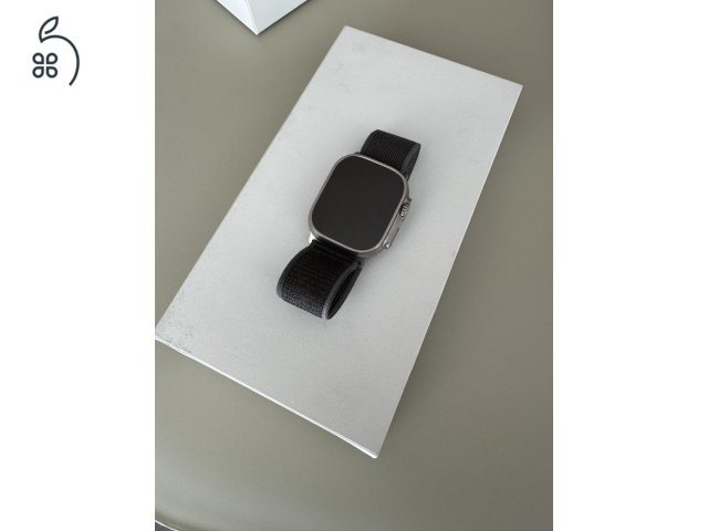 Apple Watch Ultra 2