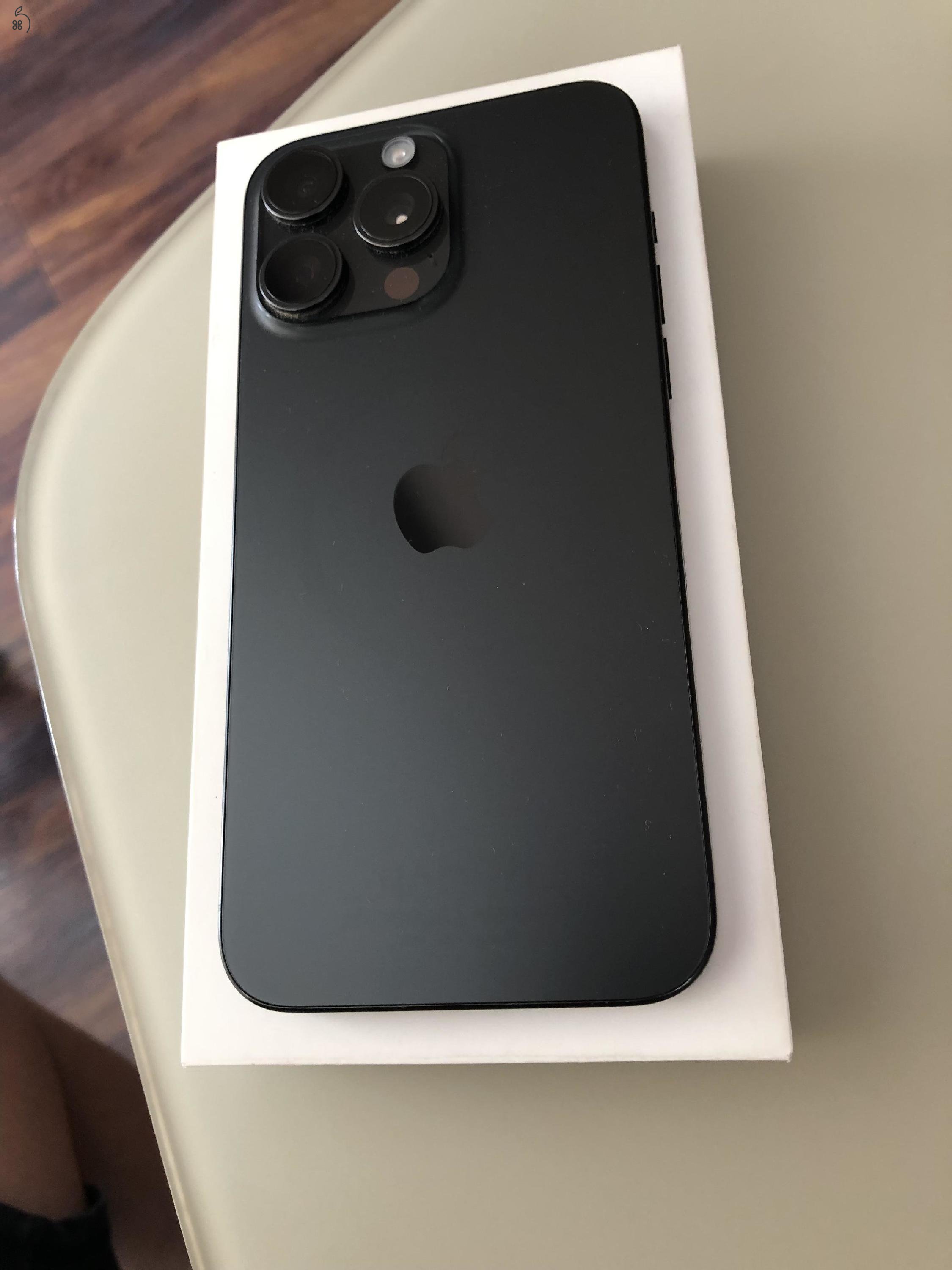 Apple iPhone 15 Pro Max 1TB